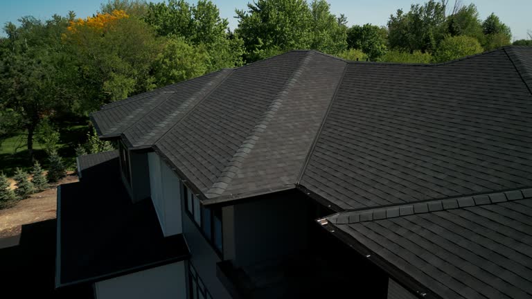 Best Slate Roofing  in USA